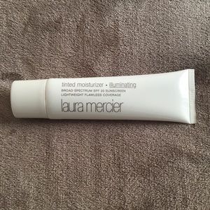 Laura Mercier tinted moisturizer